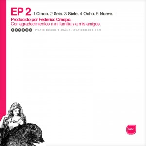 B - Contraportada