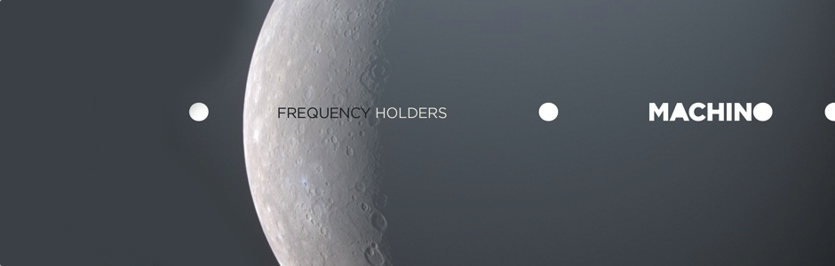 frequency holders
