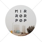 Mirror Pop-Numbers-Art